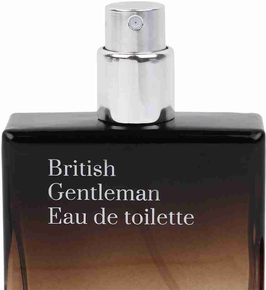 British gentleman eau de toilette new arrivals