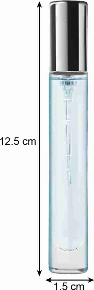 Miniso winter secret perfume top
