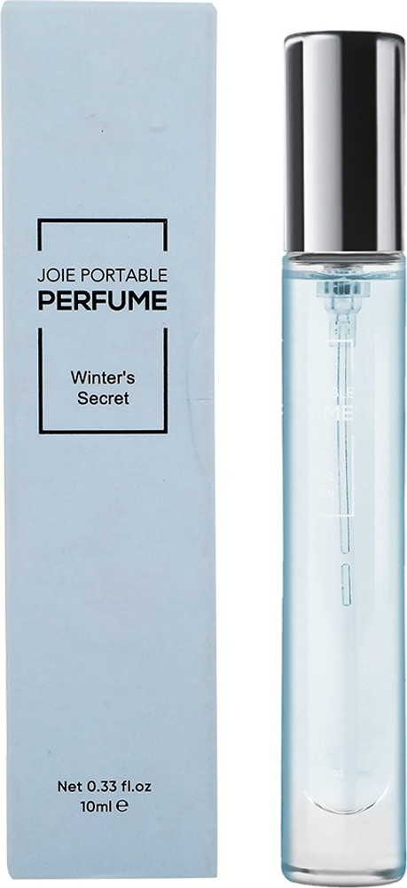 Miniso joie portable perfume store