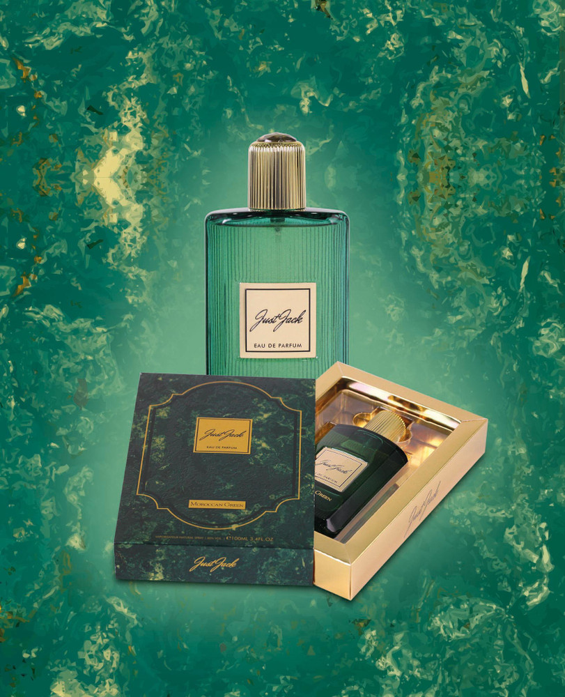 Just jack moroccan green fragrantica new arrivals