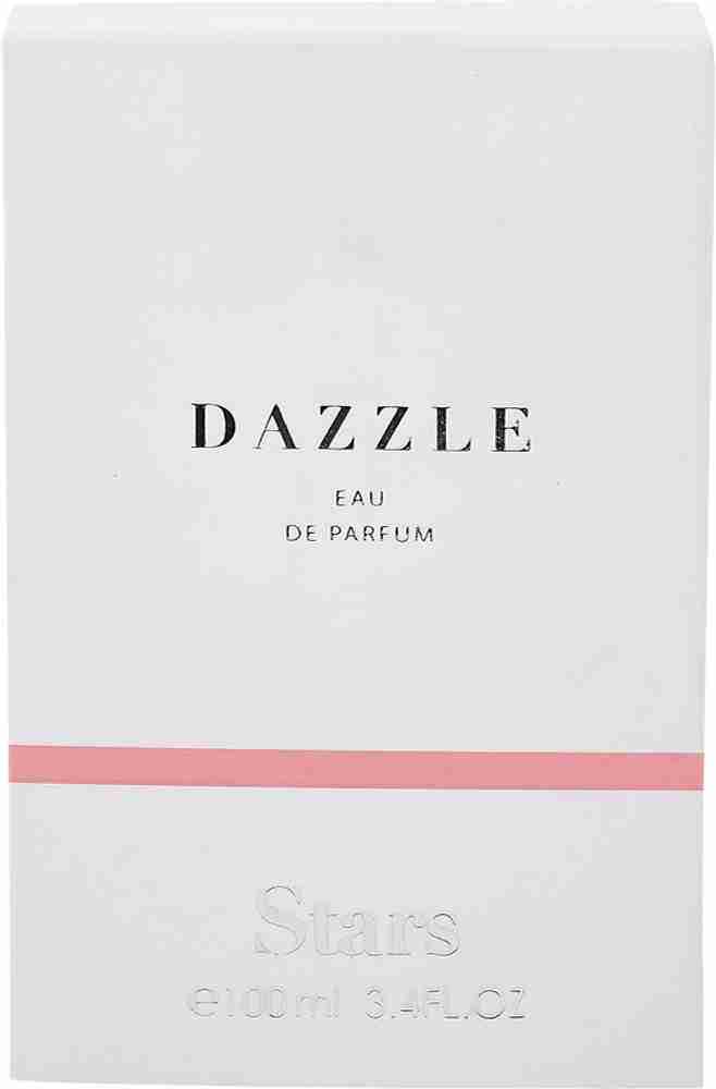 Dazzle perfume miniso best sale