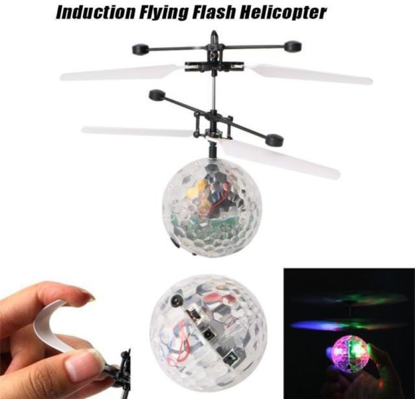 Magic electric sale flying ball