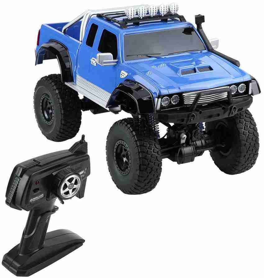 Bigfoot remote control car hot sale