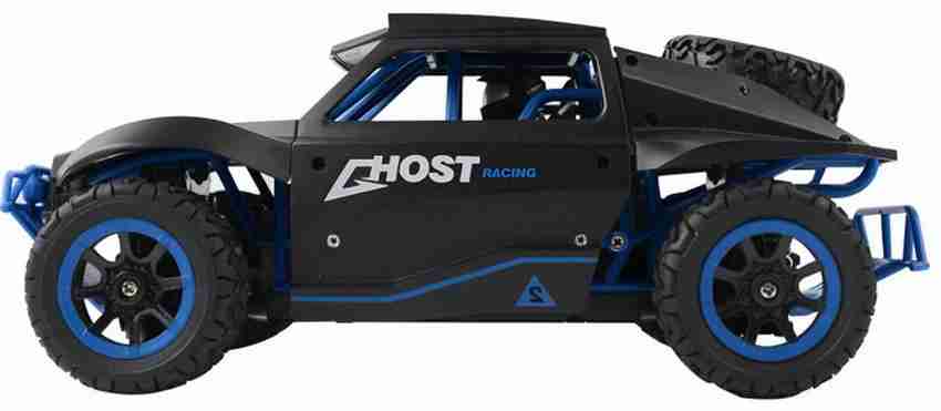 Ghost racing rc car 2025