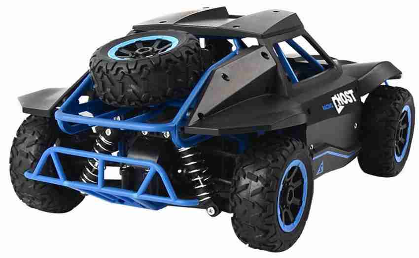 BIZNESSMIND 1 16 Scale 2.4GHz 4WD High Speed Short Truck Off road Ghost Racing Car Brushed Motor RTR. 1 16 Scale 2.4GHz 4WD High Speed Short Truck Off road Ghost Racing Car Brushed Motor RTR. Buy Iron...