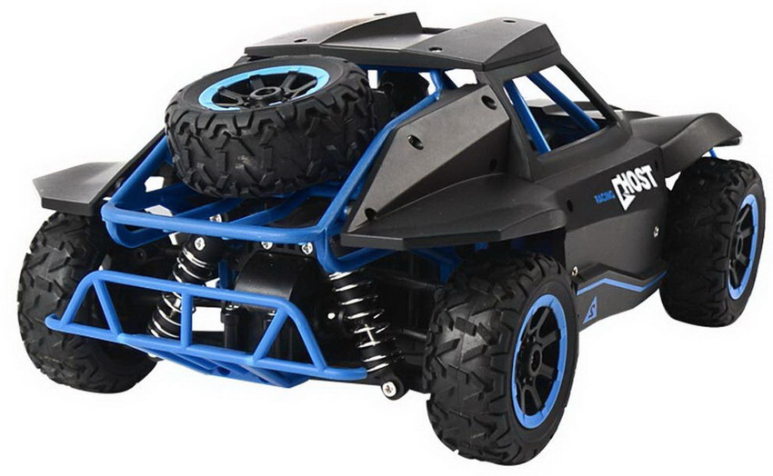 Ghost rc car 2025