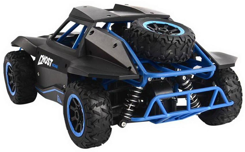Ghost racing rc car 2025