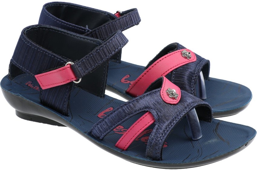 Girls belt clearance chappal