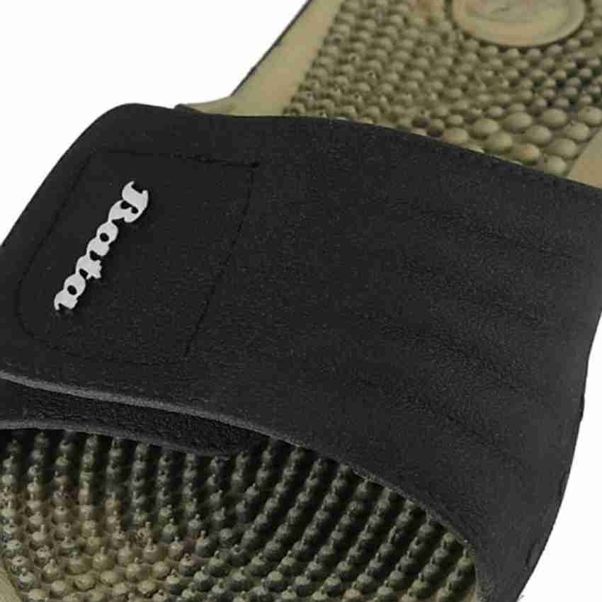 Bata acupressure 2025 slides