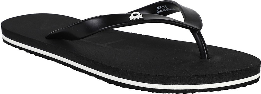 Ucb flip best sale flops black