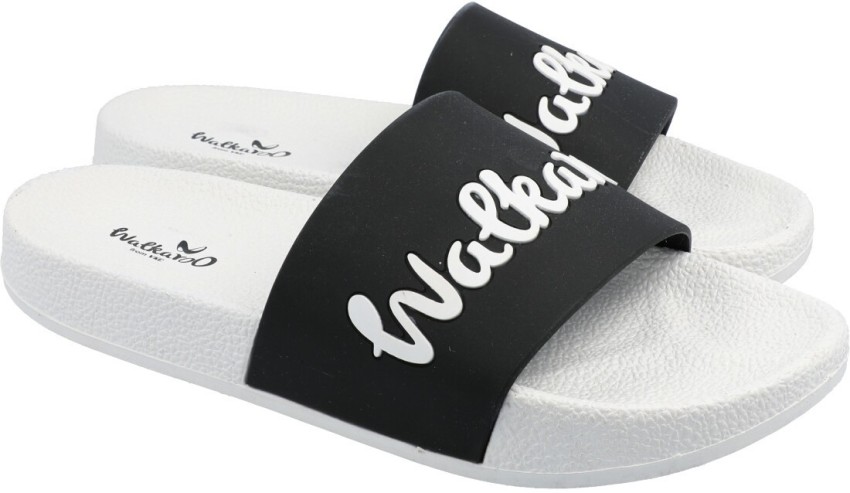 WALKAROO Men Slides Buy WALKAROO Men Slides Online at Best Price