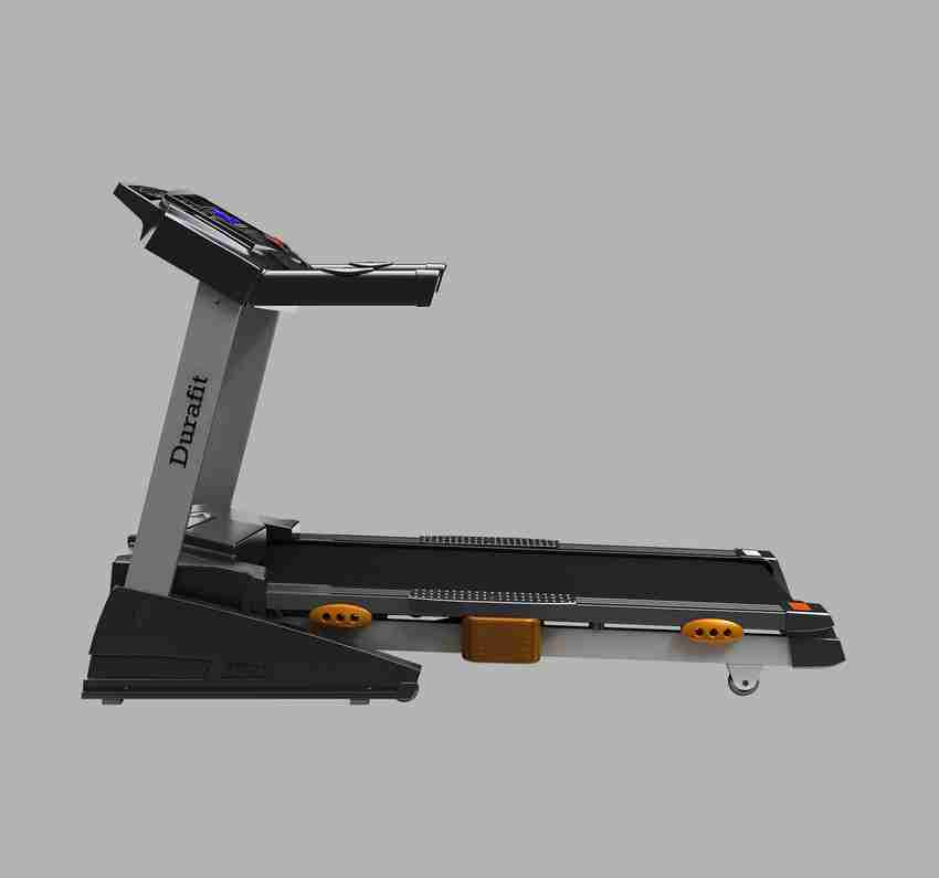 Durafit heavy hike treadmill deals