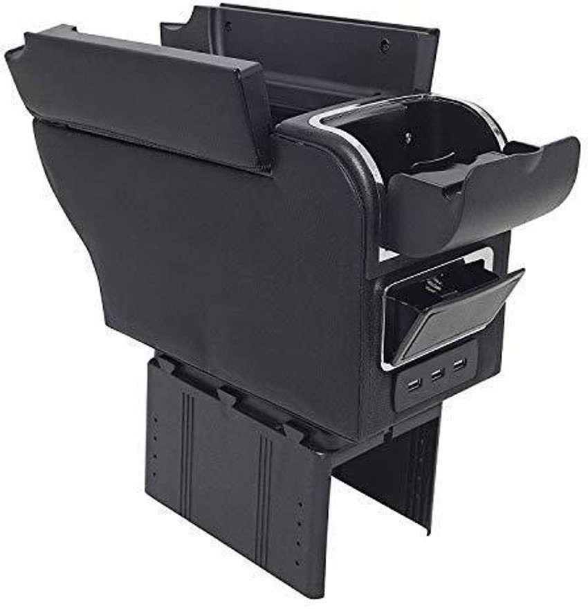 Universal top armrest cover