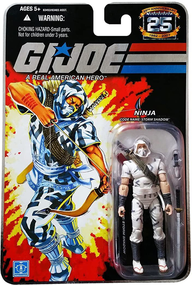 Storm shadow toy sales