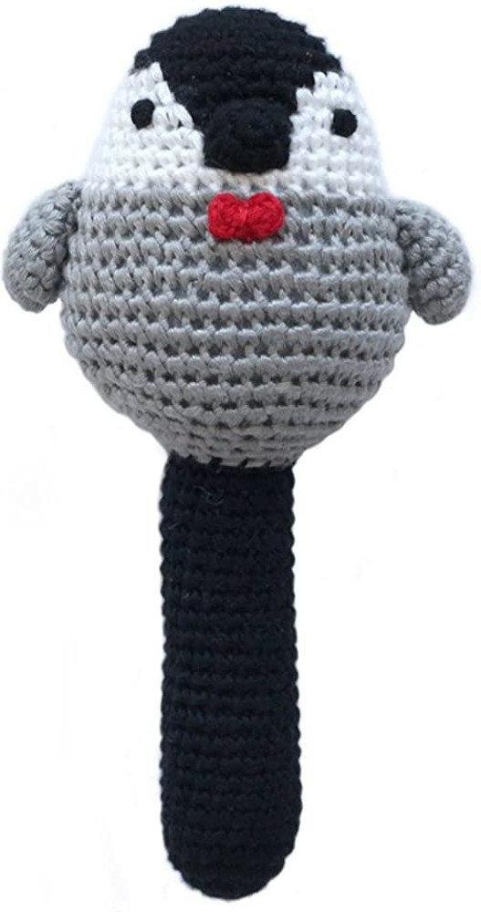 Cheengoo rattle 2025