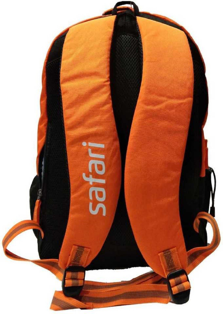 SAFARI Original 39 L Backpack Orange Price in India Flipkart
