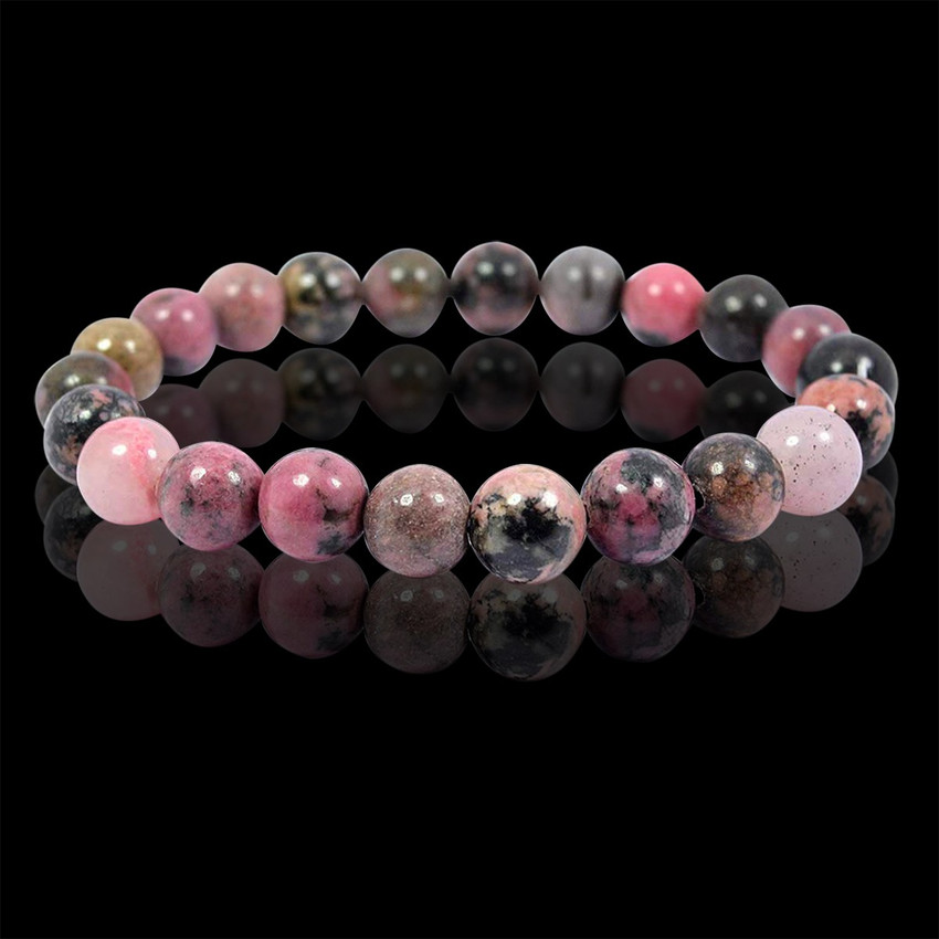 Reiki sale crystal bracelets