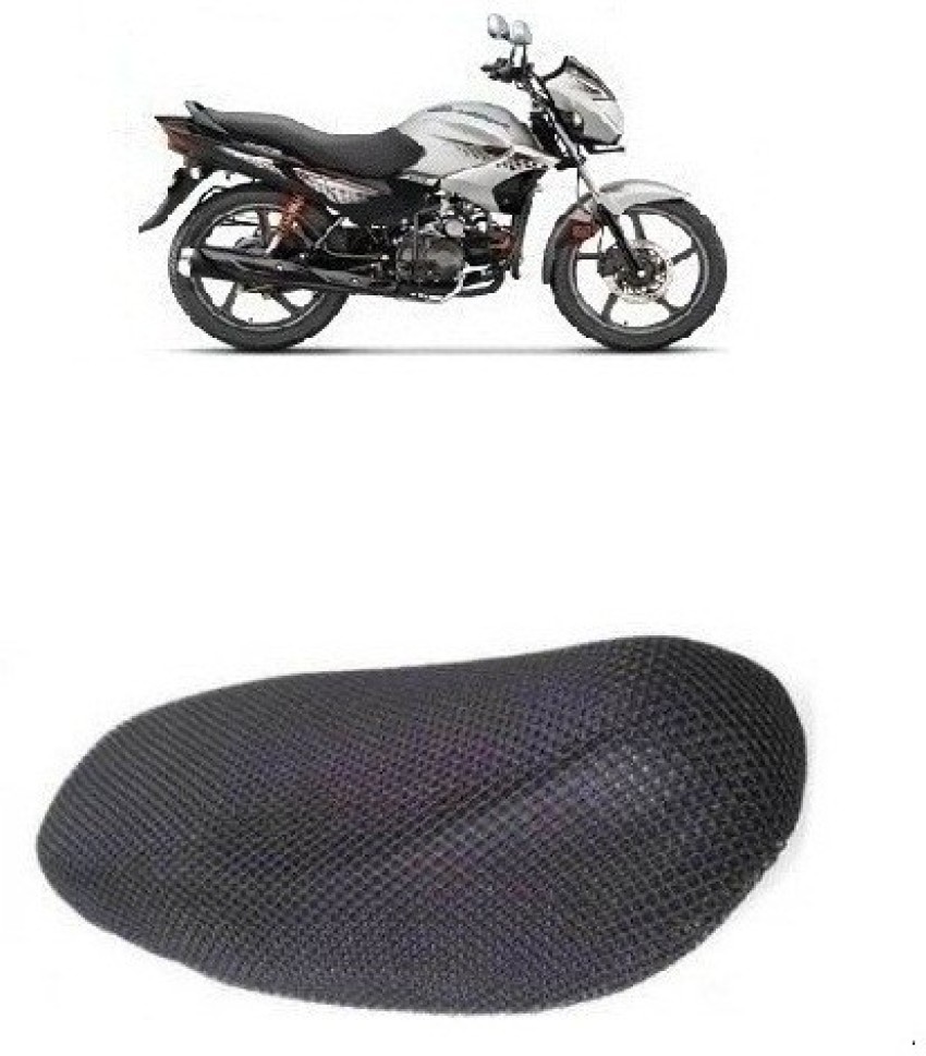 Hero glamour bike discount seat cover price