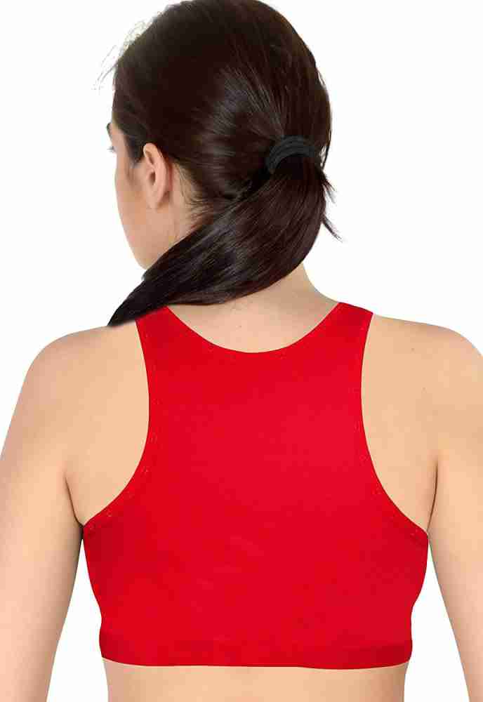 Studio Ninety Exercise Yoga Tops® Medium Bounce Control Sports Bra Women  Sports Non Padded Bra - Buy Studio Ninety Exercise Yoga Tops® Medium Bounce  Control Sports Bra Women Sports Non Padded Bra