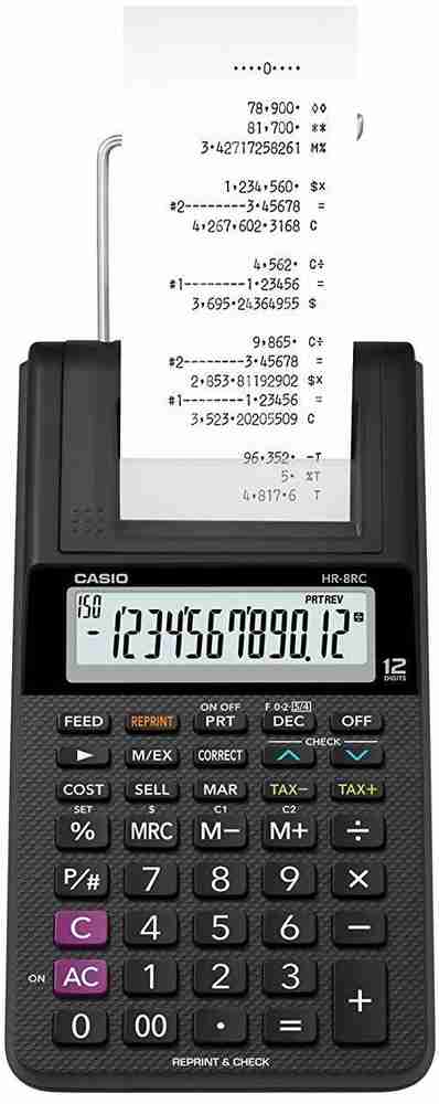 Casio fx sales 560