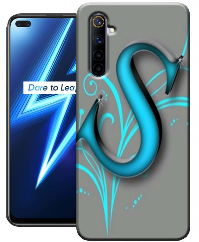 MORITZ Back Cover for Realme 6 Pro Back Cover Realme 6 Pro Mobile
