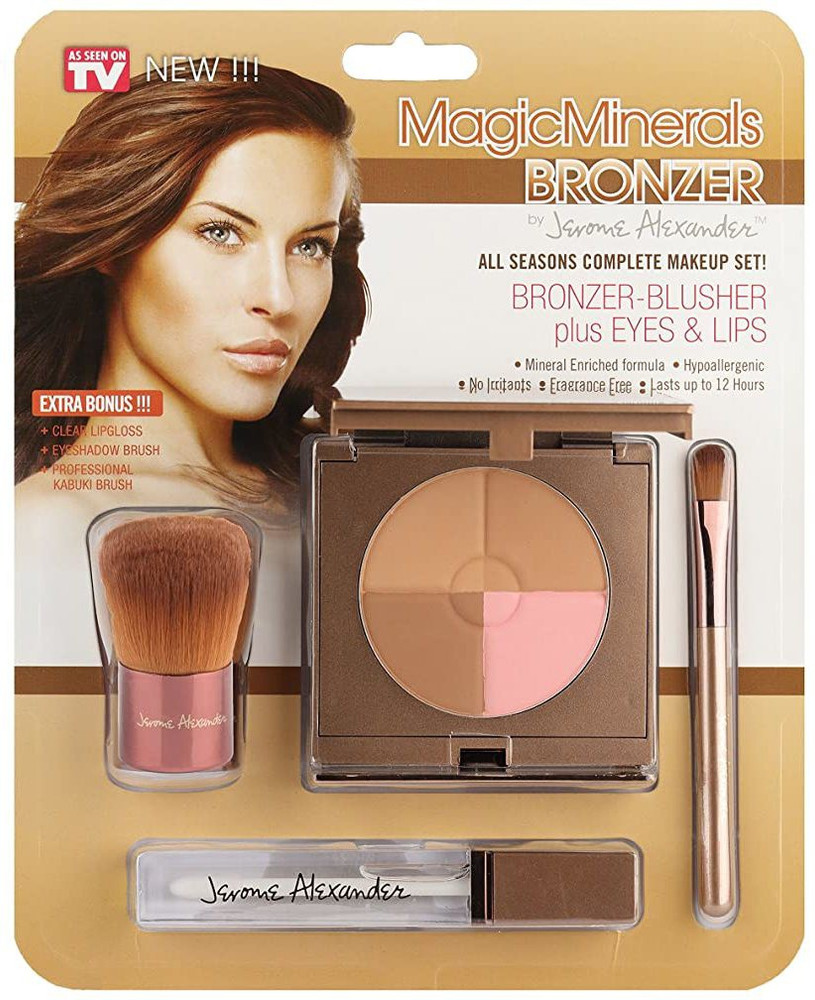 Jerome Alexander Makeup Saubhaya Makeup