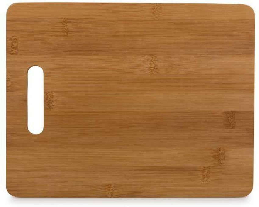 MasterChef Extra-Large Bamboo Cutting Board 