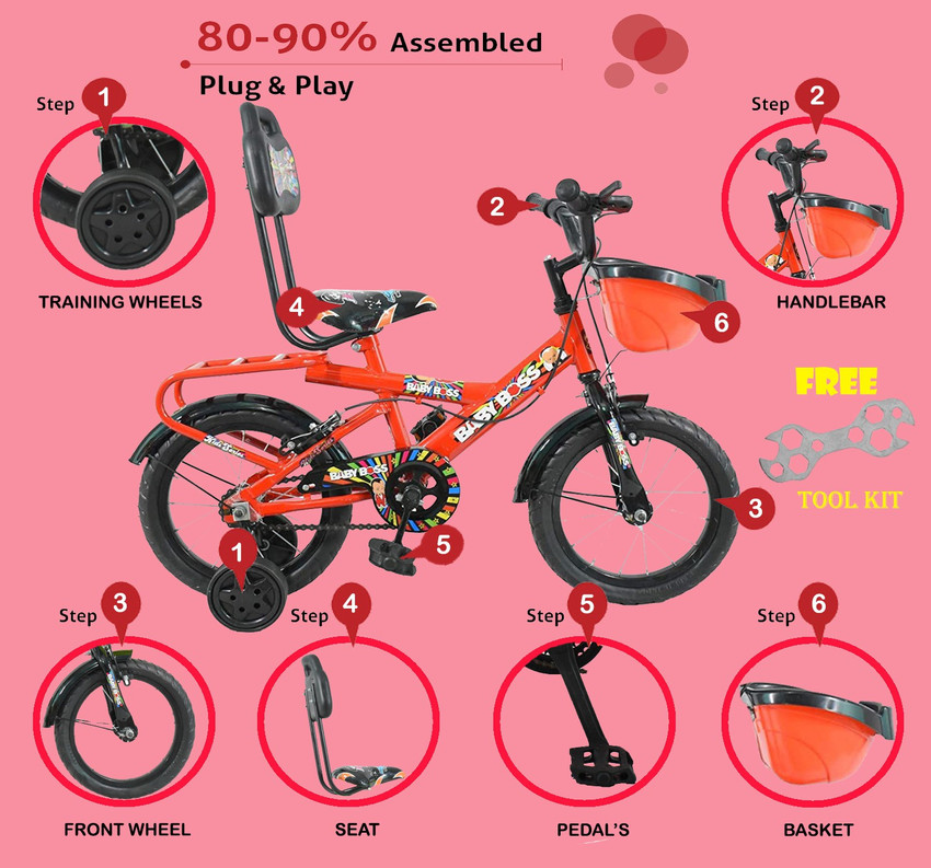 Baby circle best sale cycle