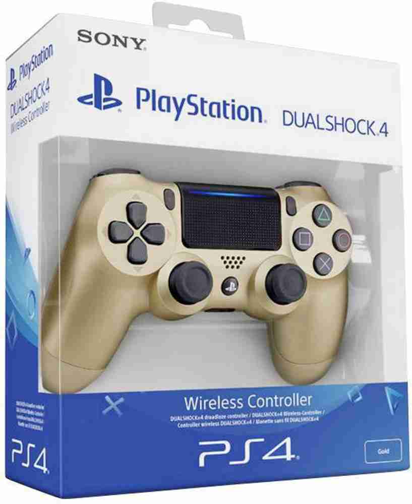 Sony hotsell gold v2