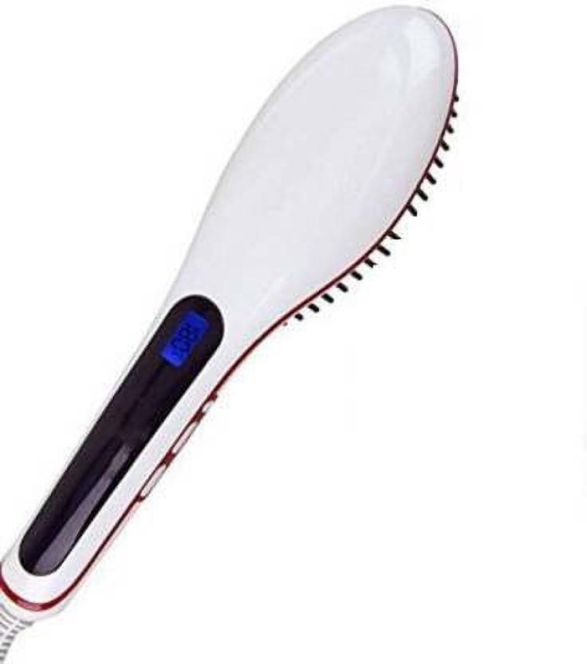 Hair straightener outlet brush philips flipkart