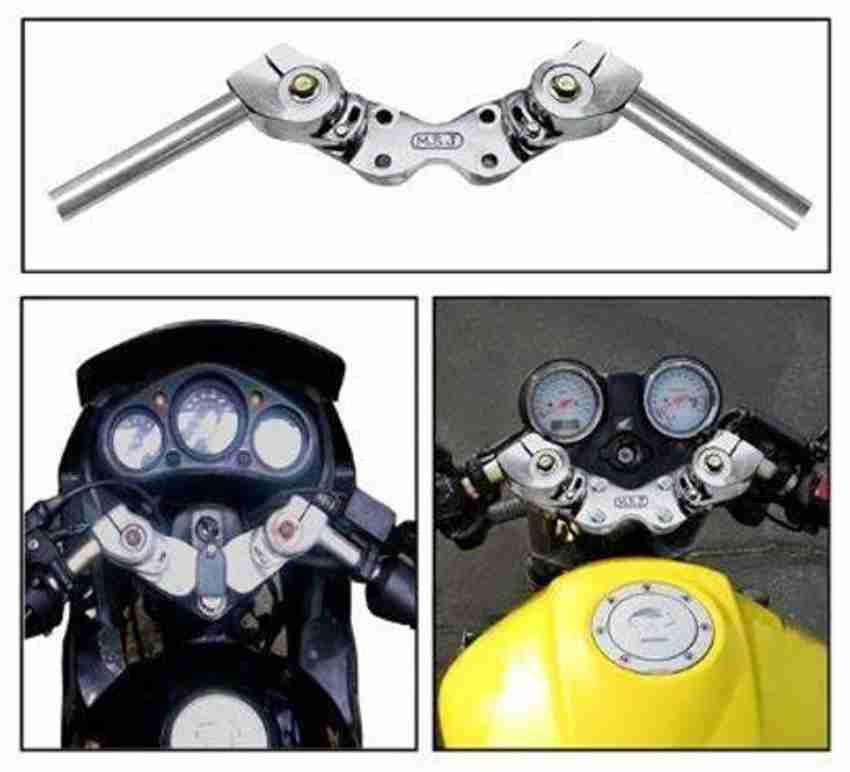 Pulsar handle bar price on sale