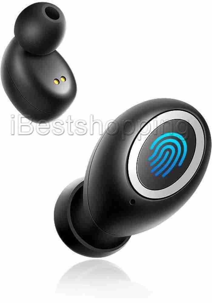 drums TWS D015 Bluetooth Headset Price in India Buy drums TWS