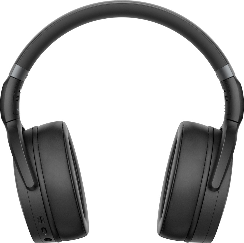Sennheiser HD 450BT Active noise cancellation enabled Bluetooth Sennheiser HD 450BT Active noise cancellation enabled Bluetooth