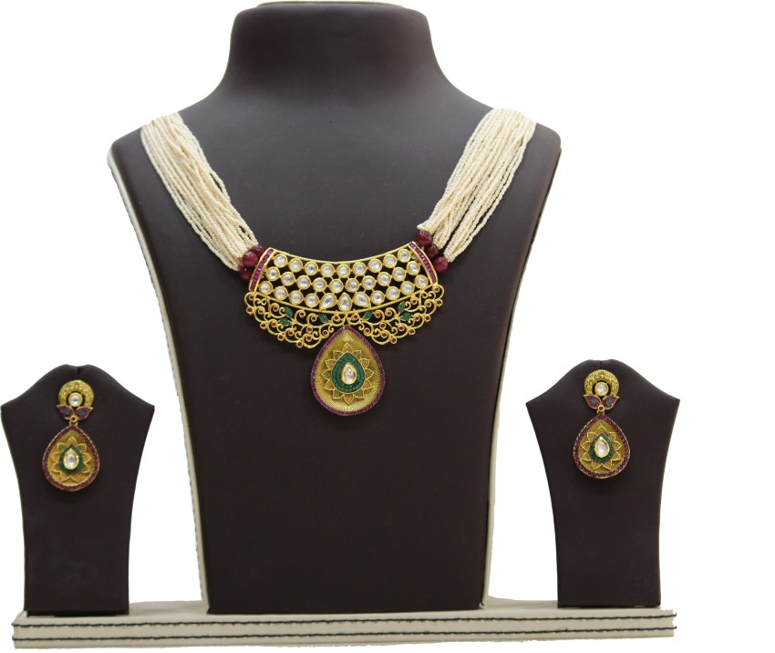 Shree ambika sale jewellers