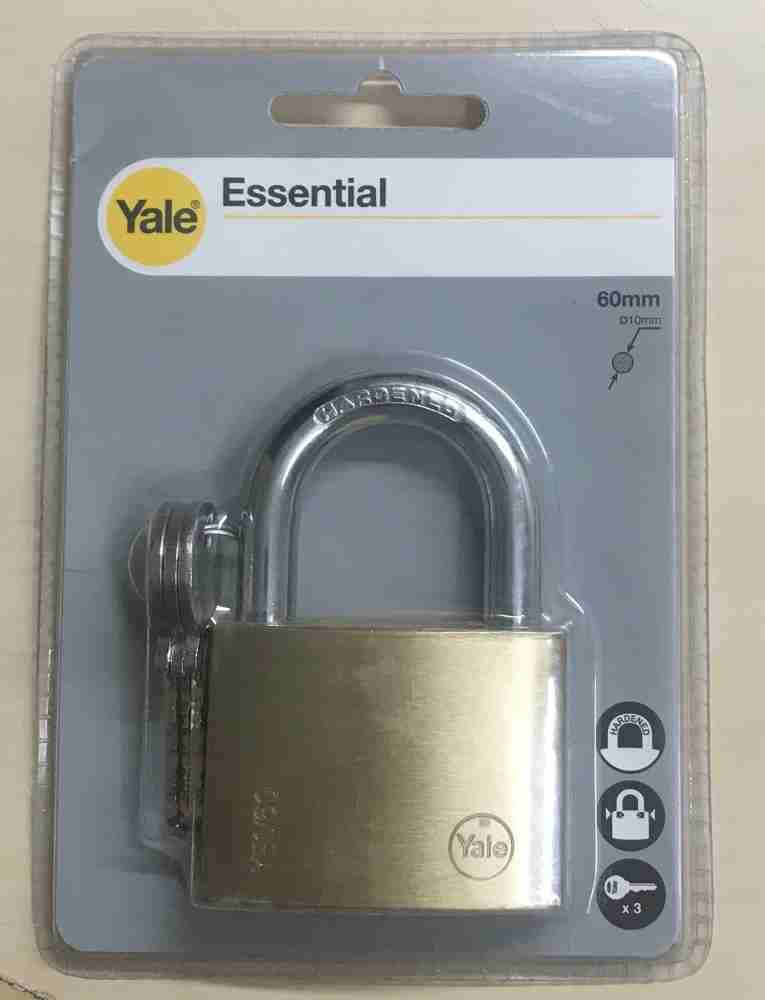 Buy Padlocks Online - Yale Online India – Yale India