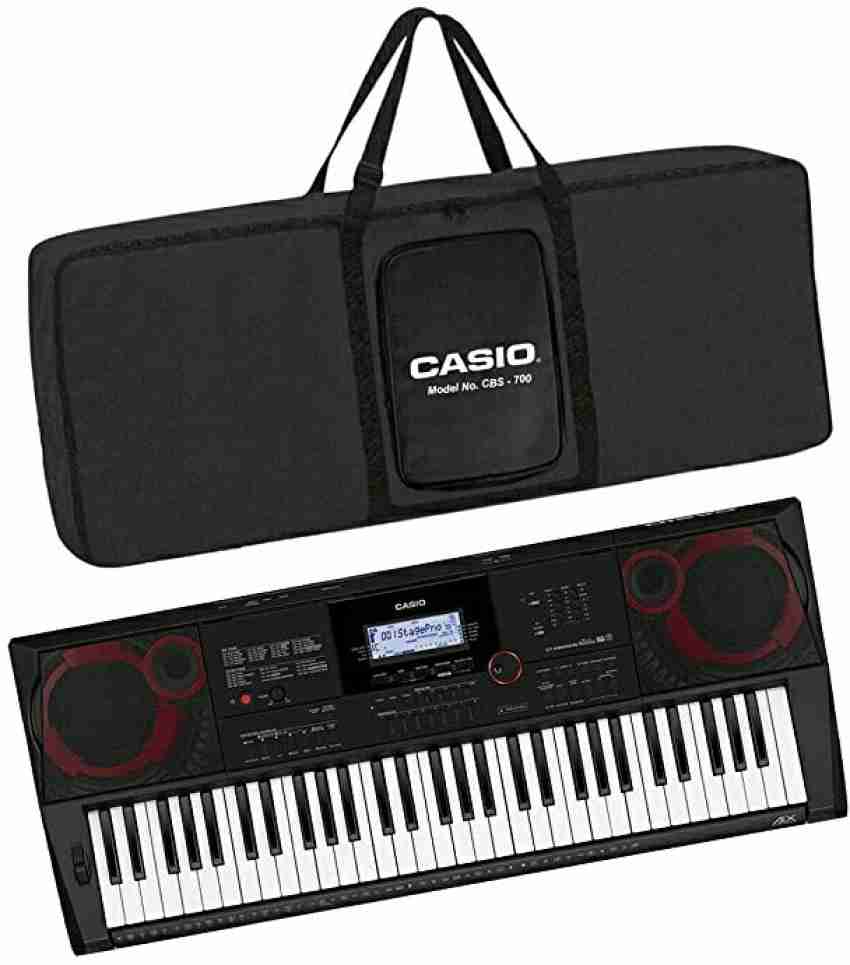 Casio ctx keyboard sale