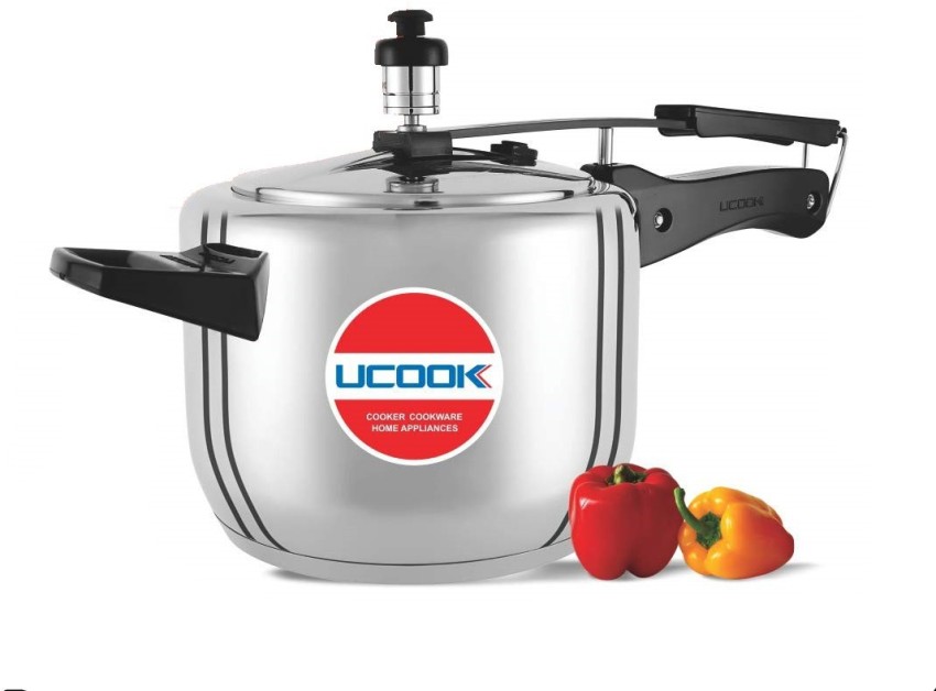 Ucook pressure best sale cooker price 5ltr