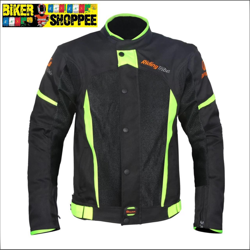 Bike riding jackets flipkart hot sale