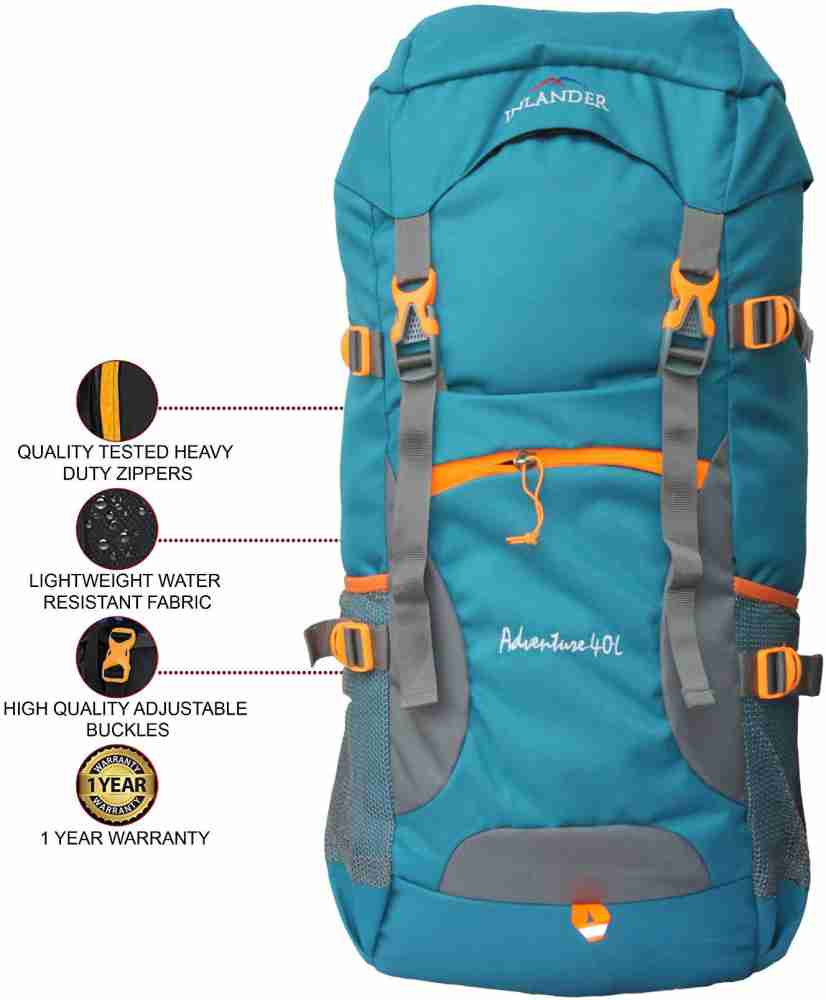 Inlander rucksack shop