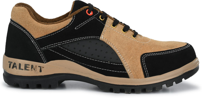 ArmaDuro Steel Toe Suede Safety Shoe Price in India Buy ArmaDuro Steel Toe Suede Safety Shoe online at Flipkart