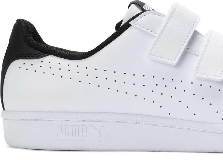 Puma mens shoes clearance velcro