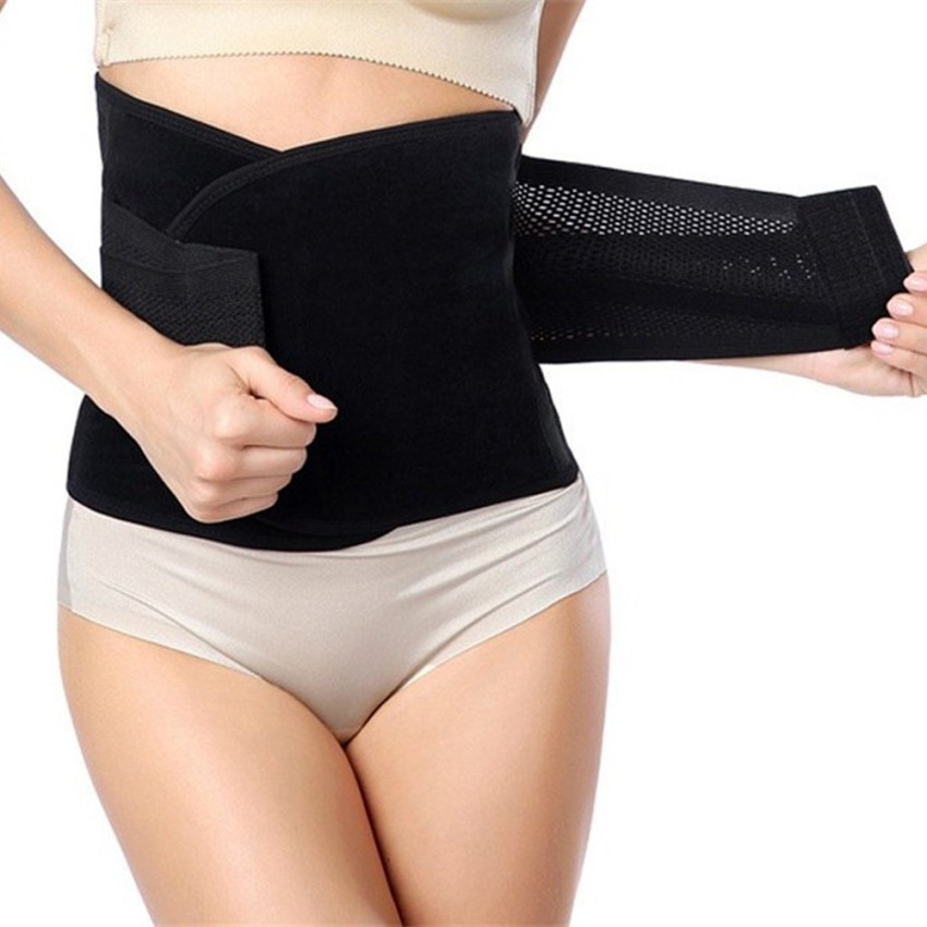 Glamoras Postpartum Recovery Tummy Control Belt Slimming Belt