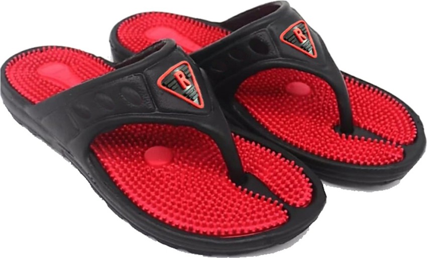 Acupressure deals chappals flipkart