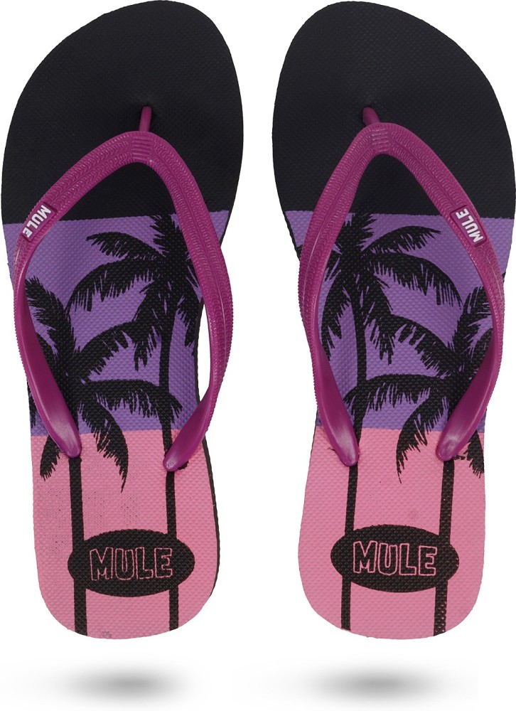 Mule flip flops new arrivals