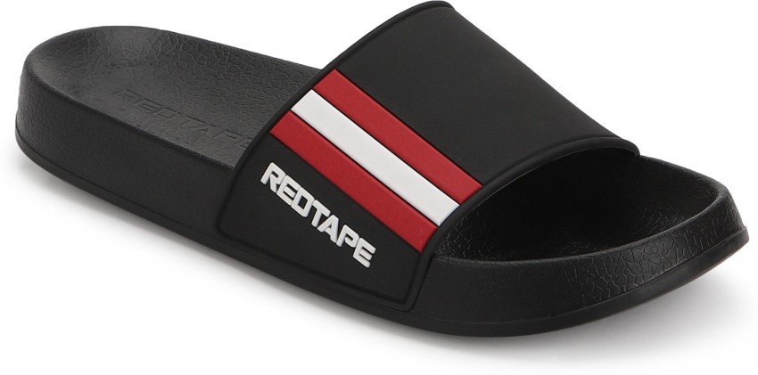 Red tape slides new arrivals