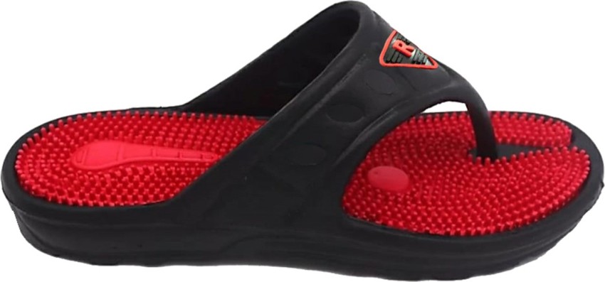 Acupressure deals chappals flipkart