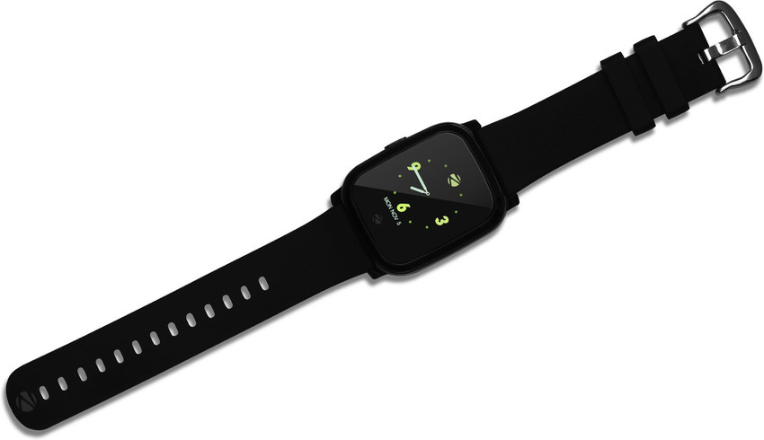 Zebronics smart watch 850 cheap