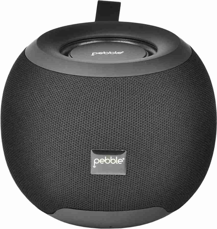 Pebble bluetooth speaker store
