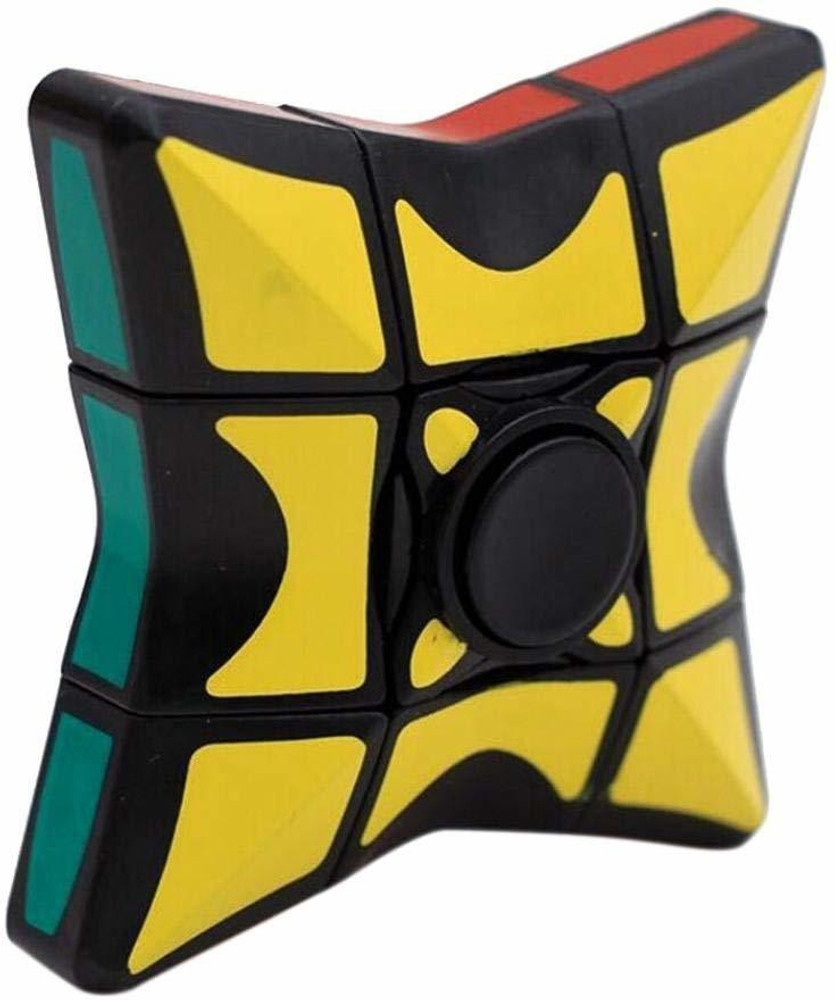 Spinner hotsell rubik's cube