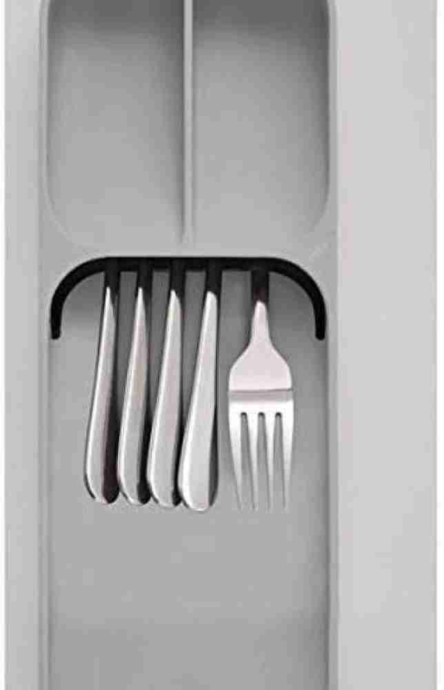 Cutlery Separation Organizer Rack  Cutlery Storage Rack Organizer